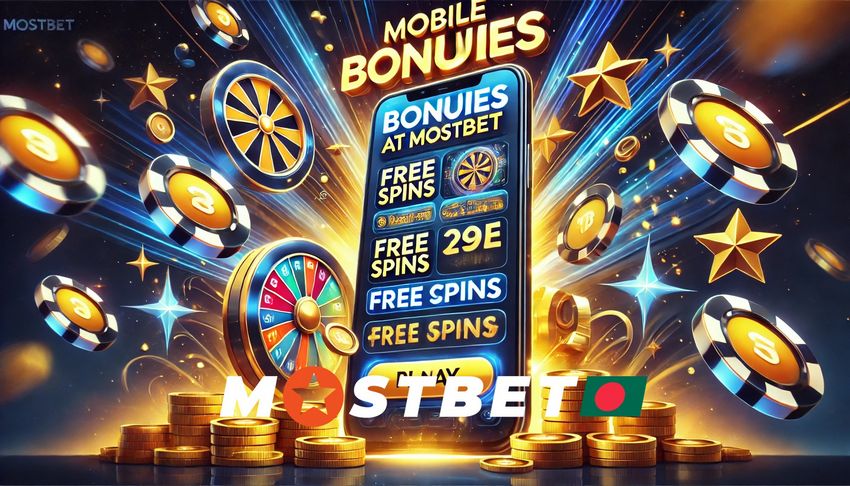 Mostbet Casino - Testemunho 2026